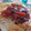 El cooksnap de Mariana Molina cuando hizo Cheesecake exprés.
