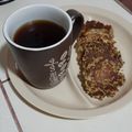 El cooksnap de Irania Castro Ugalde cuando hizo Galletas de avena y manzana sin harina!!.