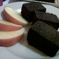 Cooksnap dari elvira Agustina untuk resep Cake Kukus Ketan Hitam