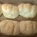 El cooksnap de claumaca42 cuando hizo Pan Casero Fácil. Receta No 90.