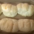 El cooksnap de claumaca42 cuando hizo Pan Casero Fácil. Receta No 90.
