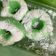 Cooksnap dari dewi untuk resep Putu Ayu Pandan
