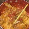 Cooksnap dari Dewi Kurrota Slstyo untuk resep Ayam Rica Rica