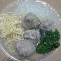 Cooksnap dari popoz zz untuk resep Kuah Bakso Solo