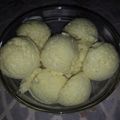 Cooksnap dari Siti Nur Hasanah untuk resep ES KRIM DURIAN super lembuuuut 😍