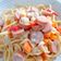 Cooksnap Norashikin Rahmat semasa beliau membuat Whitesauce pasta Mummy.