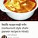 Ajita Srivastava का कुकस्नैप जब उन्होंने शाही पनीर (shahi paneer recipe in Hindi) बनाया था।