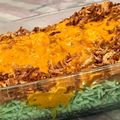صورة من امل، شاركها بعد تجربة وصفة عيش أخضر مع دجاج بالكريمة