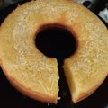 Cooksnap dari ajeng roro pangestu untuk resep Bolu Jagung Panggang