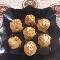 Asmita Rupani 's cooksnap of when they made અડદીયા(Adadiya pak Recipe in Gujarati).