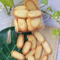 Cooksnap dari Indah Tuwiarsih untuk resep Lidah kucing renyah - Vanila