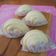 Cooksnap dari cindy wastuwijaya untuk resep Mantou Gulung (Steamed Chinese Bun)
