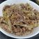 Cooksnap dari Ditha Larasati untuk resep Beef Yakiniku ala Yoshinoya