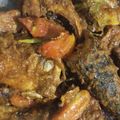 Cooksnap dari Muh Arsyad untuk resep Pesmol Ikan Bandeng Tidak Amis