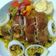 Cooksnap dari Kiki_Nomuyepo untuk resep NASI BIRYANI magic com