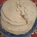 Mamtaj Begum's cooksnap of when they made ময়দার রুটি (moidar roti recipe in Bengali).