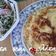 Cooksnap από vasiliki ver στη συνταγή Σαλάτα με αμπελοφάσουλα, πομοντόρια και κρασοτύρι