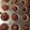 El cooksnap de Ana María Amador cuando hizo Muffins de chocolate.