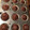 El cooksnap de Ana María Amador cuando hizo Muffins de chocolate.