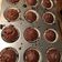 El cooksnap de Ana María Amador cuando hizo Muffins de chocolate.