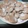 La cooksnap de Lucia Peralta cuando cocinó Galletitas de canela (SIN HUEVO)
