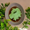 Cooksnap dari Ayu Umha untuk resep Bubur Sumsum Pandan Lembut