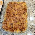 miprluetla's cooksnap of when they made Not Your Average Green Bean Casserole.