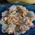 Cooksnap dari Cemplon Adja untuk resep Seblak Basah Sederhana