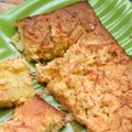 Cooksnap dari Alifia untuk resep Bolu Tape (Lembut & Berasa Banget Tapenya)