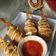 Cooksnap dari Kiena untuk resep Sempol Mie Instan