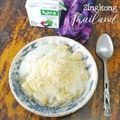Cooksnap dari Kiarra Cookies n Cakes untuk resep Singkong Thailand