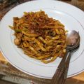 Cooksnap dari Dapur Ance untuk resep Mie Goreng