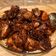 Cooksnap dari Naira Ayshlynn untuk resep Ayam Goreng Jahe