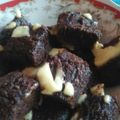 Cooksnap dari £is@_R@is untuk resep Brokus tepung beras(no mixer)