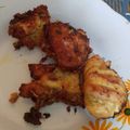 Cooksnap dari Hai Rani untuk resep Ayam bumbu kelapa