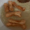 Cooksnap dari cookbyme untuk resep Cakwe mini simple