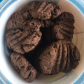 El cooksnap de Giuliana Caivano cuando hizo Scooby Galletas.- cookies saludables.
