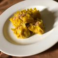 Cooksnap dari Wiwianita untuk resep Dimsum Ayam Udang - Siomay Ayam Udang lembut