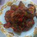 Cooksnap dari Fera Ernawati untuk resep 347.Pelasan Tongkol khas Banyuwangi