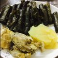 صورة من وردة دمشقية 💚🌸، شاركها بعد تجربة وصفة كوسا ودوالي