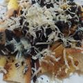 Cooksnap dari Dini Saraswati untuk resep Roti Bakar Keju Oreo