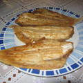 El cooksnap de Recetas-Consum cuando hizo Filetes de Lenguado Fritos.