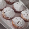 Cooksnap από mariouli στη συνταγή Muffins μανταρινιού