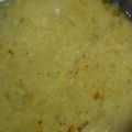 Rekha Ramchandani's cooksnap of when they made ગુજરાતી દાળ (Gujarati Dal Recipe in Gujarati).