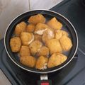 Cooksnap dari sri devi untuk resep Bakso ayam kenyal kress, enak, dan anti gagal