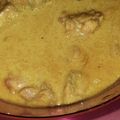 Cooksnap dari Veronica Giri Mariana untuk resep Terik Ayam Tahu Tempe
