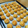 Cooksnap dari Kiki Dwiarmita untuk resep Nastar klasik