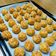 Cooksnap dari Kiki Dwiarmita untuk resep Nastar klasik