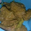 Cooksnap dari Fahima Ayasya untuk resep Empal Daging Sapi #KitaBerbagi