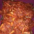 Cooksnap dari Teti Herawati untuk resep Nila saus pedas manis